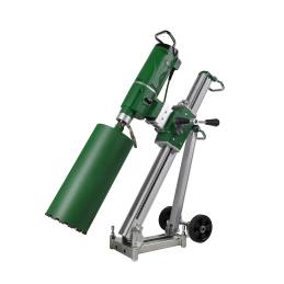 BYCON DMP-500 + DSP-500 – wiertnica 3500 W Ø500 mm