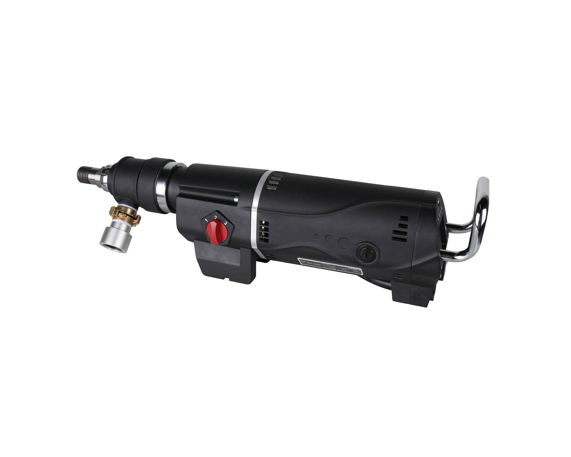 Wiertnica  diamentowa  BYCON DB-352 3300W mikroudar