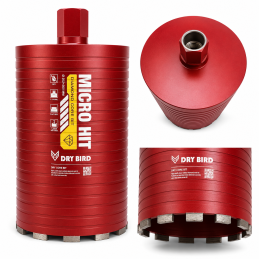 Korona BYCON Micro Hit 202x300 mm 1 1/4 UNC