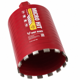 Korona BYCON Micro Hit 182x300 mm 1 1/4 UNC