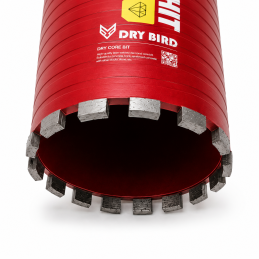 Korona BYCON Micro Hit 112x300 mm 1 1/4 UNC