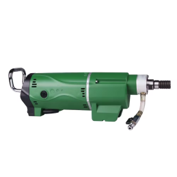 BYCON DMP-500 + DSP-500 – wiertnica 3500 W Ø500 mm