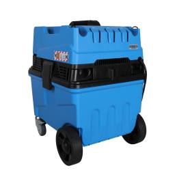 Odkurzacz przemysłowy BYCON AVC-38 HEPA