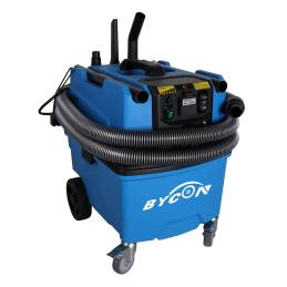 Odkurzacz przemysłowy BYCON AVC-38 HEPA