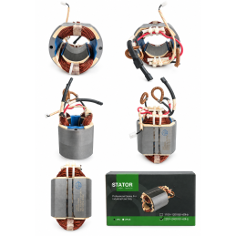 Stojan BYCON 66P do DB-162P i DB-162D 220–240 V