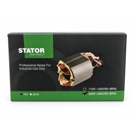 Stojan BYCON 66P do DB-162P i DB-162D 220–240 V