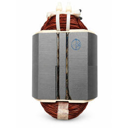Stojan BYCON 66P do DB-162P i DB-162D 220–240 V