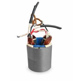 Stojan BYCON 66P do DB-162P i DB-162D 220–240 V
