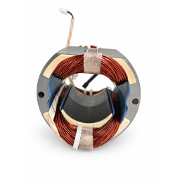 Stojan BYCON 66P do DB-162P i DB-162D 220–240 V