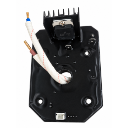 Zestaw płytek 230 V BYCON do DMP-352