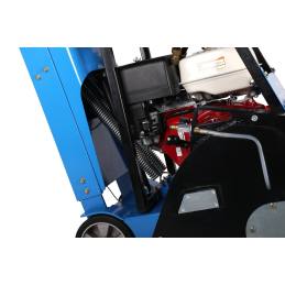 Bycon, przecinarka jezdna DFS 500