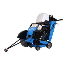 Bycon, przecinarka jezdna DFS 500