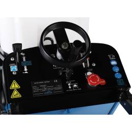 Bycon, przecinarka jezdna DFS 500