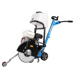 Bycon, przecinarka jezdna DFS 350H