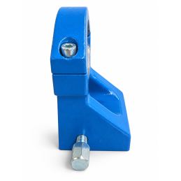 Uchwyt Ø60 mm do mocowania wiertnicy na statywie CDR 162 / 250 / 330