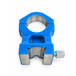 Uchwyt Ø60 mm do mocowania wiertnicy na statywie CDR 162 / 250 / 330