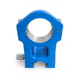 Uchwyt Ø60 mm do mocowania wiertnicy na statywie CDR 162 / 250 / 330