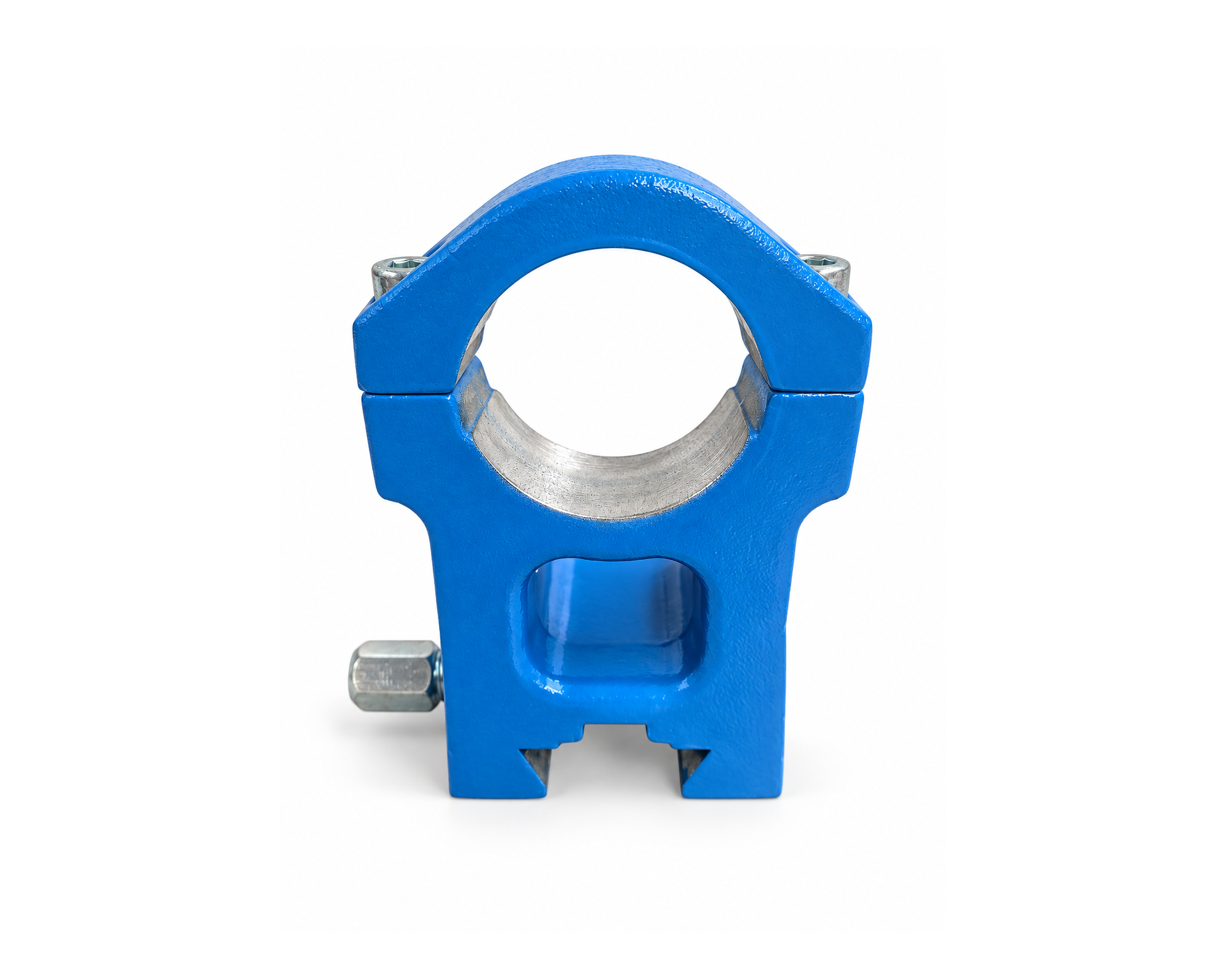 Uchwyt Ø60 mm do mocowania wiertnicy na statywie CDR 162 / 250 / 330
