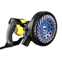 Szlifierka ręczna do podłóg BYCON DHG-180 1900W