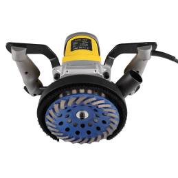 Szlifierka ręczna do podłóg BYCON DHG-180 1900W