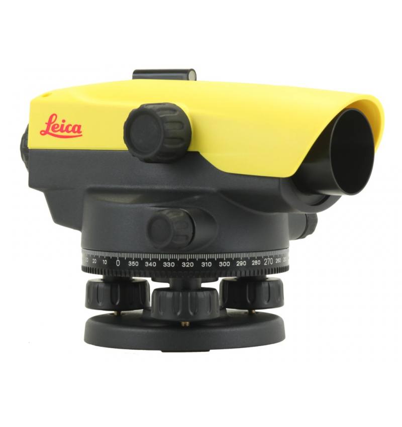 Niwelator optyczny Leica NA 520
