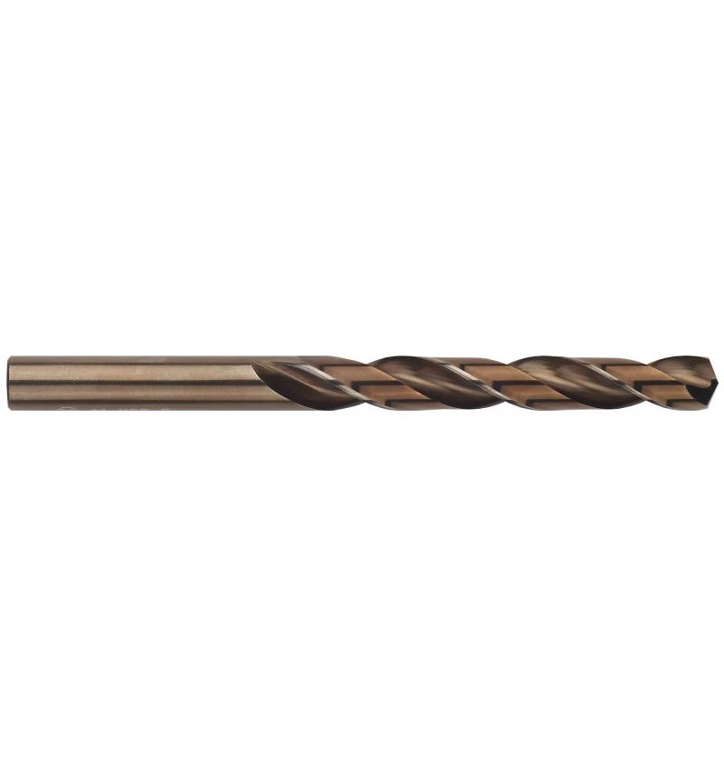 Hawera, wiertło do metalu HSS-Co, 7,5 mm x 109 mm
