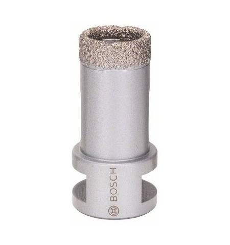 Zestaw koron diamentowych Bosch DRYSPEED 14, 25, 35 mm