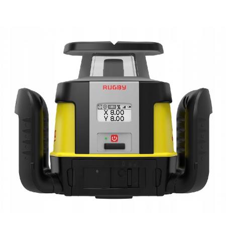 Niwelator laserowy Leica RUGBY CLX 400 (CLH)