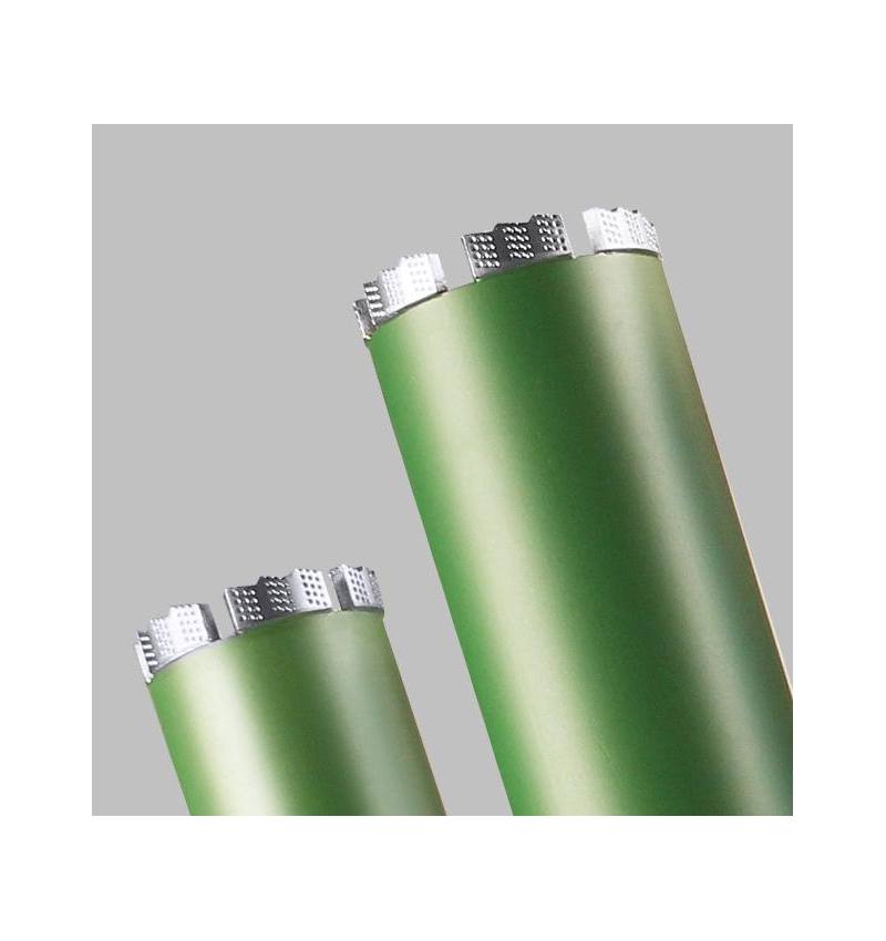 Korona Diamentowa do Wiertnicy Bycon Tornado Shark 52x450 1 1/4"