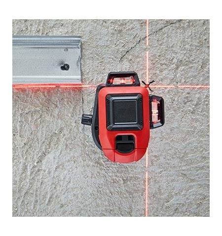 LASER KRZYŻOWY LEICA LINO L6R-1 SET