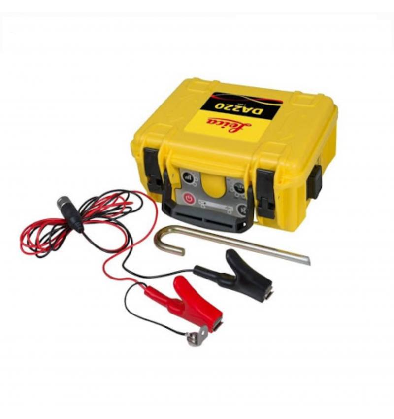 GENERATOR LEICA DD220 (50Hz)