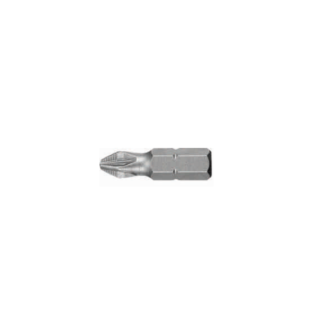 Whirlpower, bit PZ, RSC, 1/4", Pz4 x 25 mm - 10 szt.