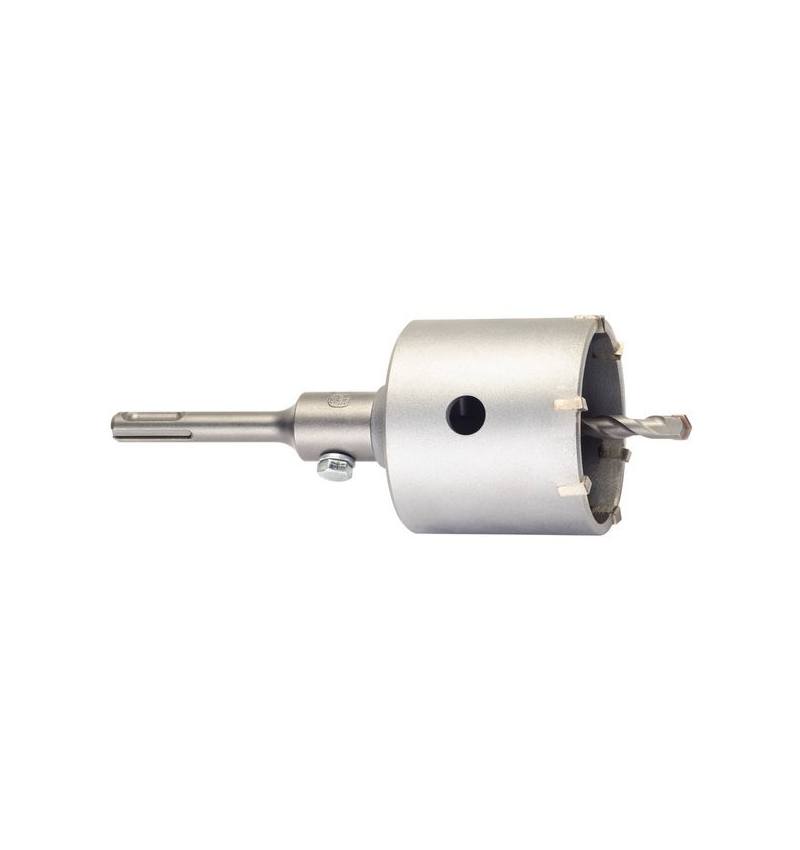 Hawera, korona udar. Core Cutter plus - komplet, 68 mm, SDS-plus