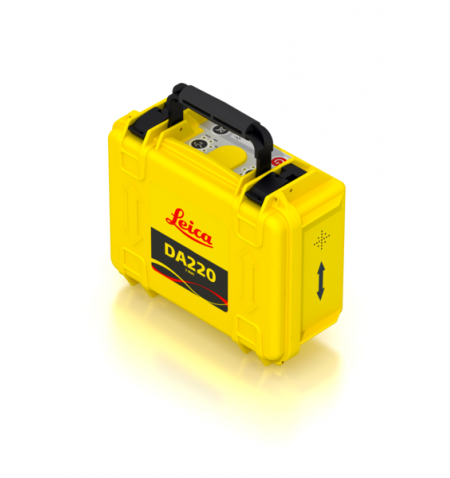 Leica, generator sygnału DA 220 - 50Hz
