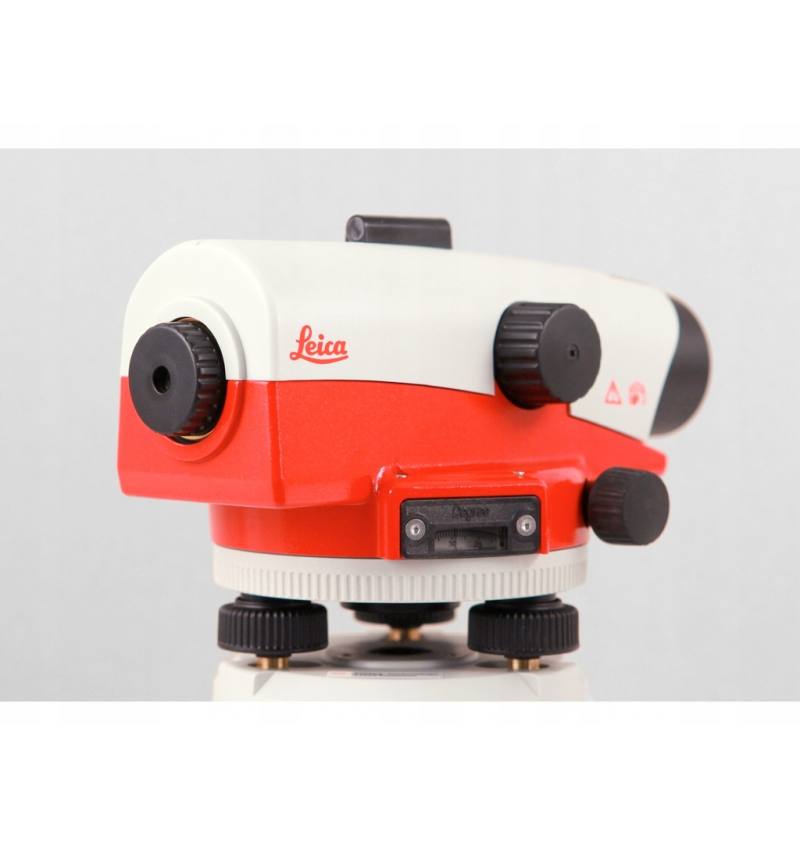 Leica, niwelator optyczny NA 720