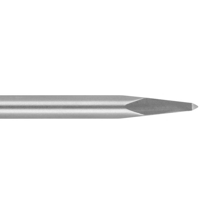 Hawera, dłuto szpiczaste SDS-plus Dł. 140 mm