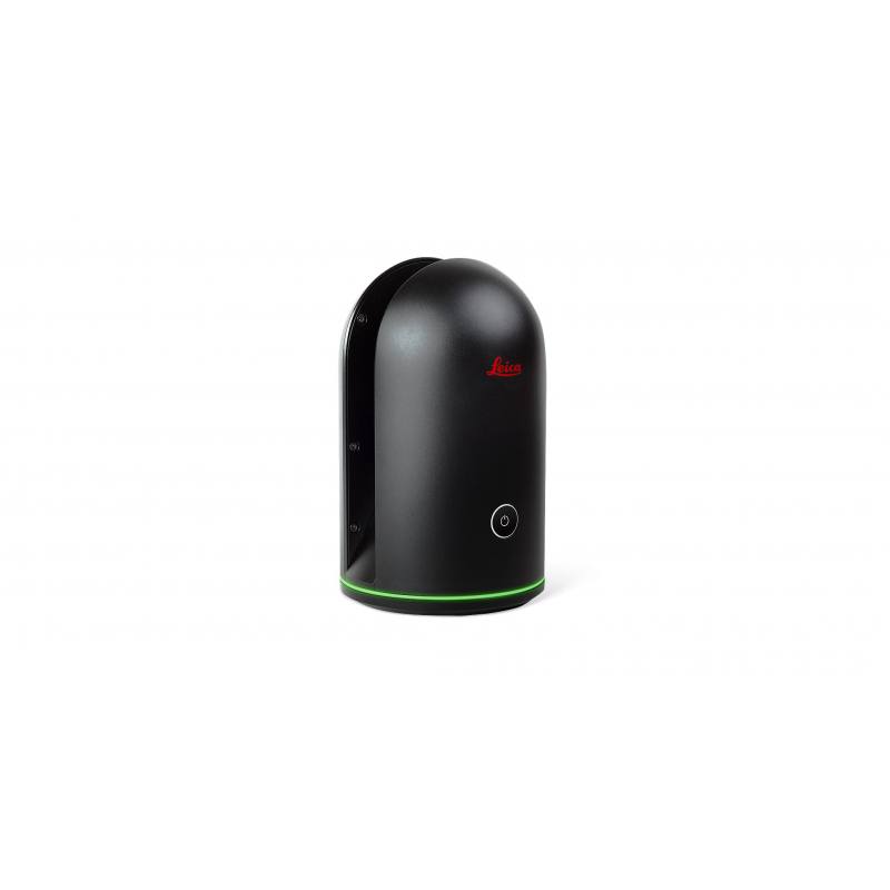 Skaner laserowy 3D Leica BLK360