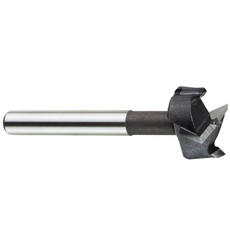 Hawera, środkowiec dwuostrzowy HM 40 mm x 90 mm