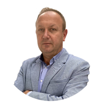 Piotr Juszczyk — Ekspert Techniki Pomiarowej